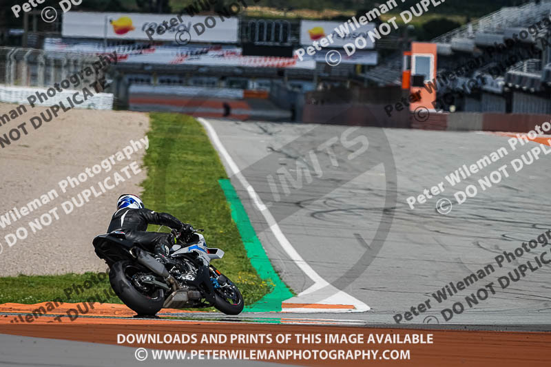 march 2018;motorbikes;no limits;peter wileman photography;portugal;trackday digital images;valencia